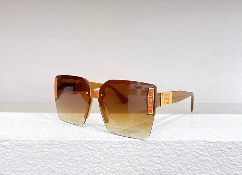 Burberry Sunglasses 163